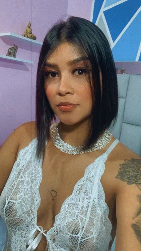 Leidy Palacio ホットなモデル 画像