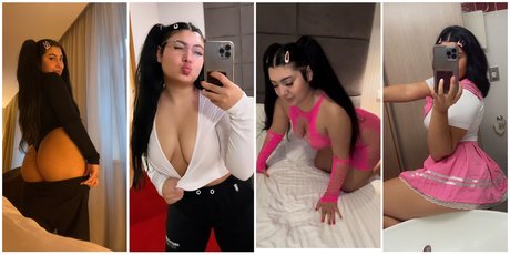 Alexa Platinum 美しいモデル 写真