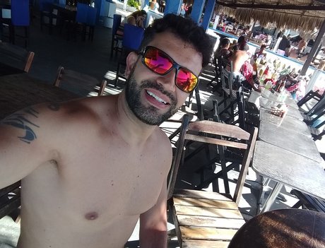 LEANDRO MAIA CRUZ セクシーなポルノスター 画像