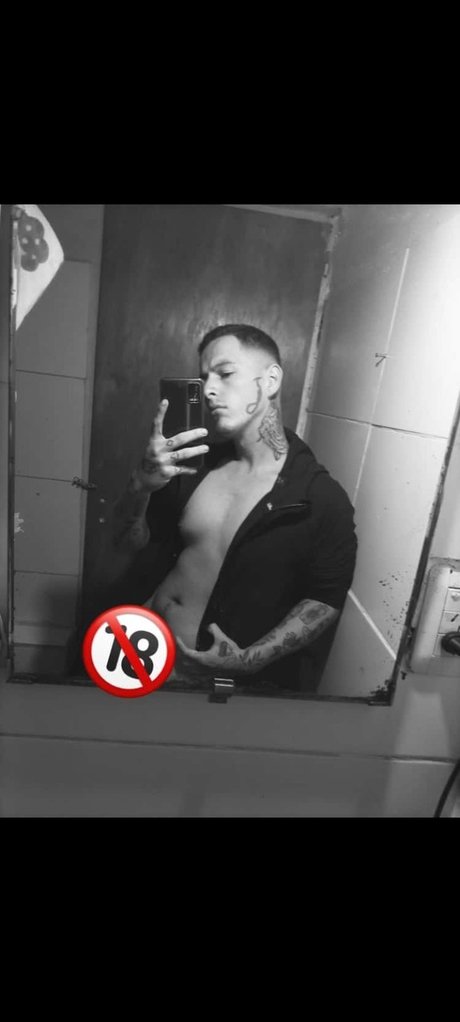 Lautaro Ramirez ポルノスター 高品質 写真