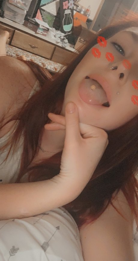 Bri Henderson 高品質スター 写真