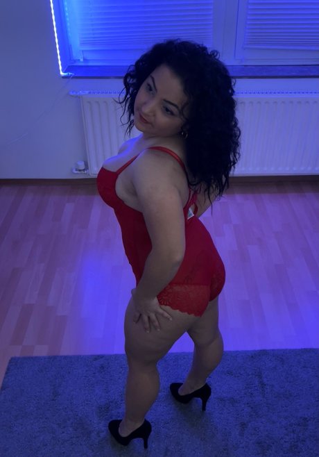Little Maya19 かわいいスター 写真