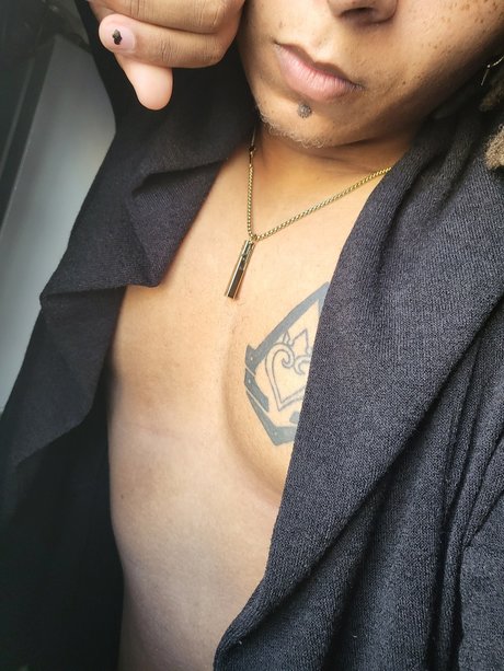 Alvin Engerwolf かわいいスター 画像