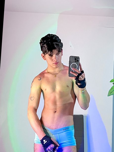 Lisandroanez 素敵なスター 写真