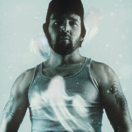 LionLikeMike 限定モデル 写真