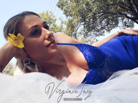 Virginia Raper HDモデル 写真