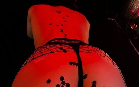 Goddess Lindsxyz 最高のスター 写真