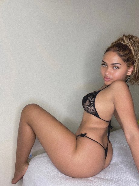 Lina Mosquera トップスター 写真