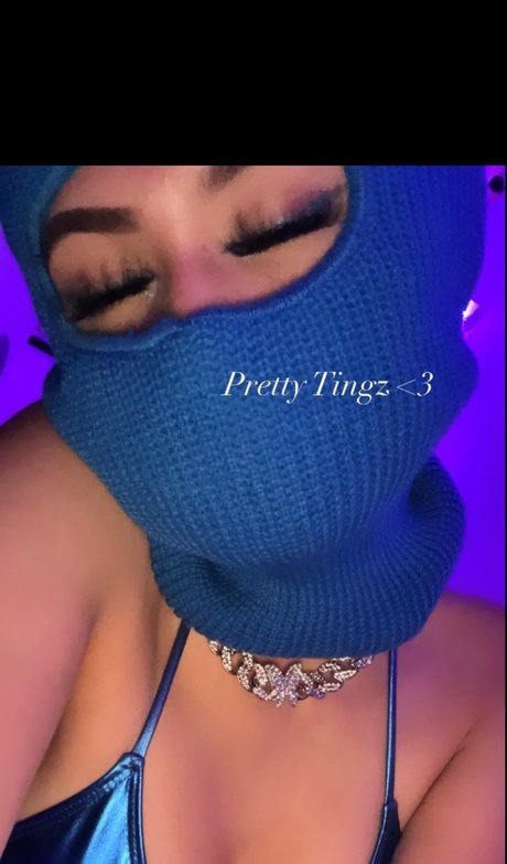 PAULINITA  ポルノスター ホット 写真