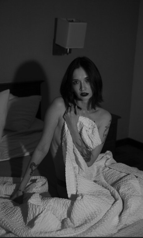 Lily Halen トップモデル 写真