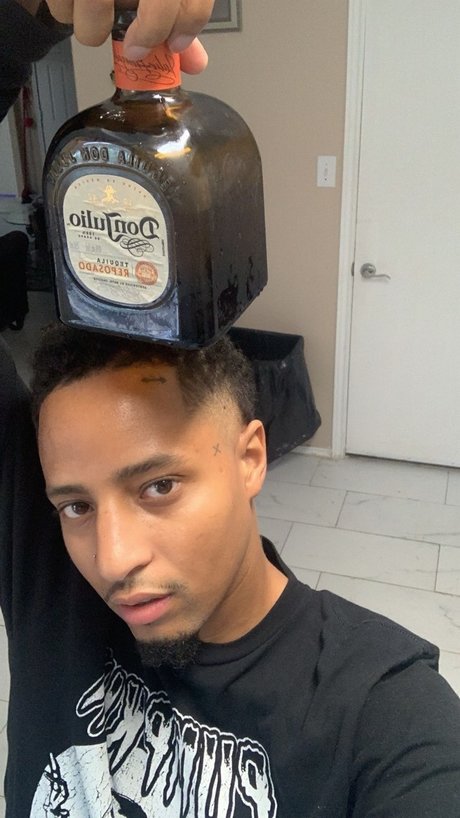 Lil Orlando XXXモデル 画像