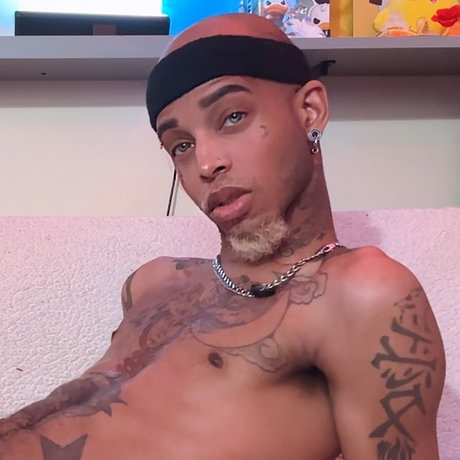 Lovell Lykaon 美しいスター 写真
