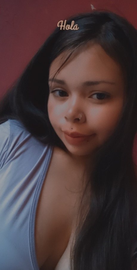 Nayeli Cruz ホットモデル 写真
