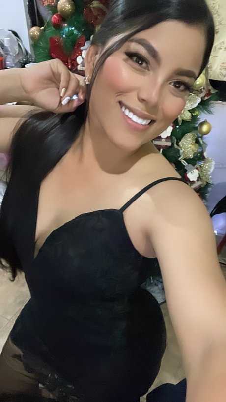 Lorena Lopez セクシーなスター 写真