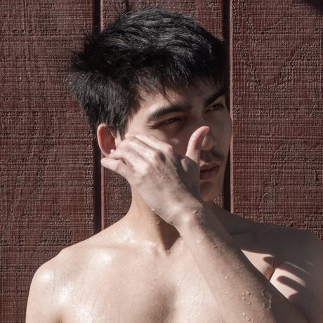 Jxhnny ポルノスター 高品質 写真