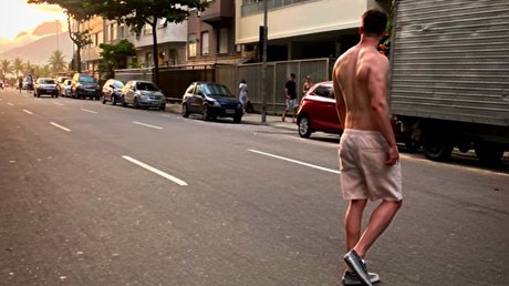 Logantrixx 素敵なポルノスター 画像