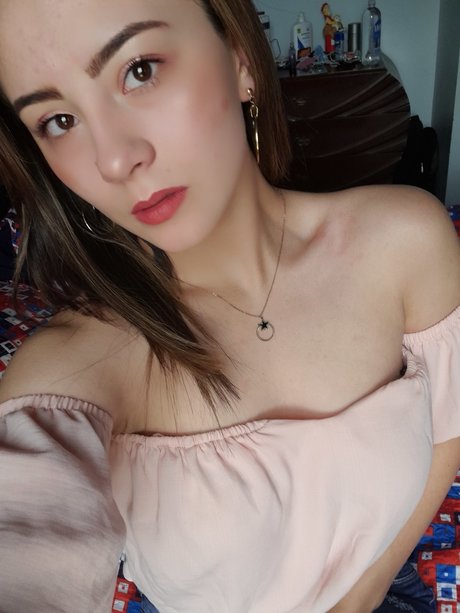 Lizeth エロティックなスター 写真