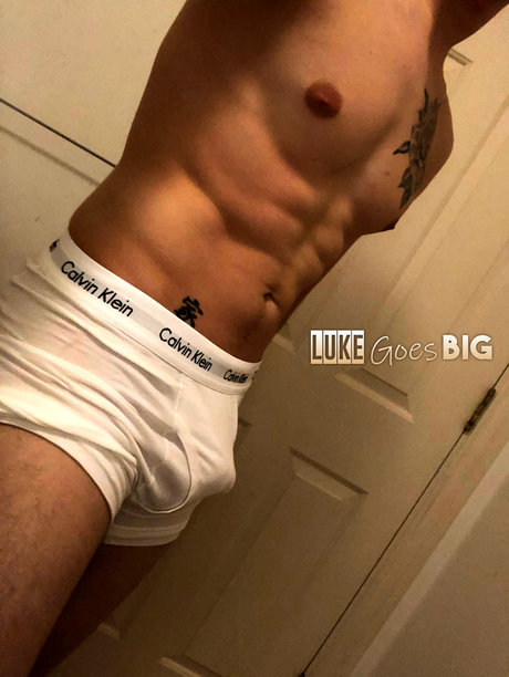 Luke セックススター 画像