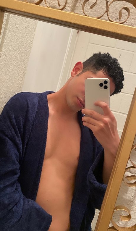 Luis G Rico アダルトスター 写真