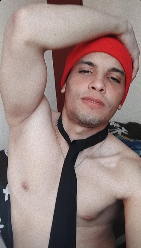LUIS DAMI N セックススター 写真