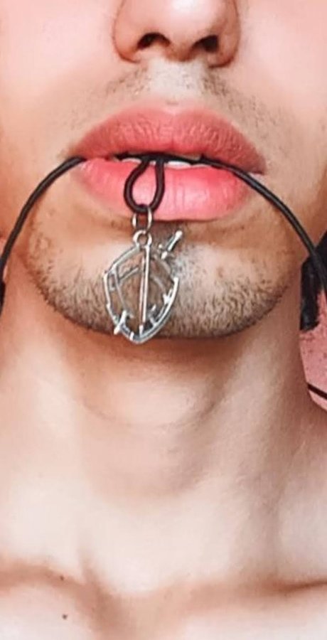 Lucas Santos 美しいスター 写真