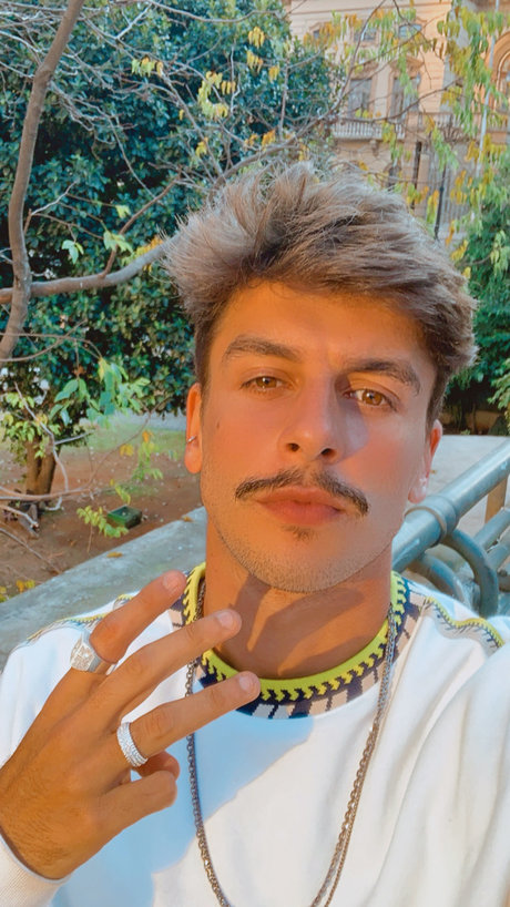 Lucas Martins ポルノスター 美しい 写真