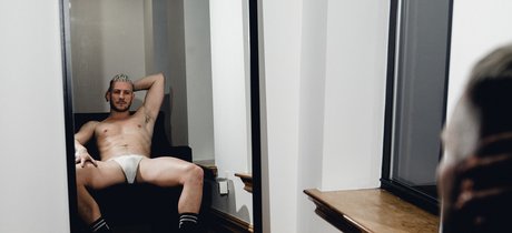 Luca D Amore XXX top5 アートスター 画像