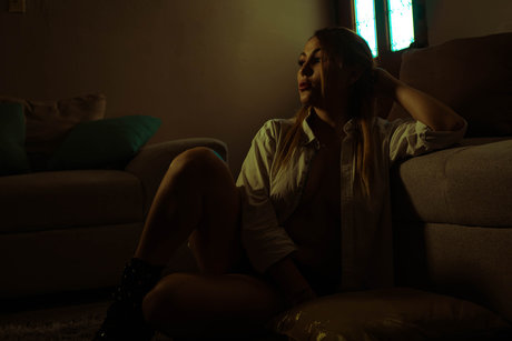 Mariela Razo 裸モデル 画像