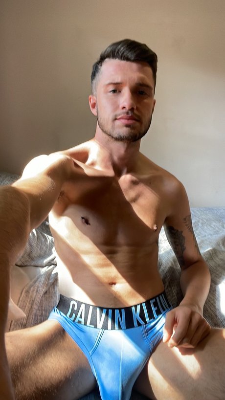 Marco Braid ポルノスター 画像