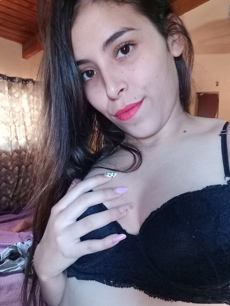 Magaly セックススター 写真