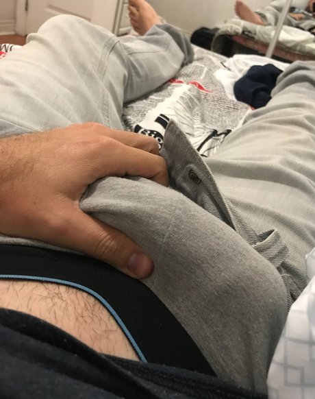 Mister M 無料モデル 写真