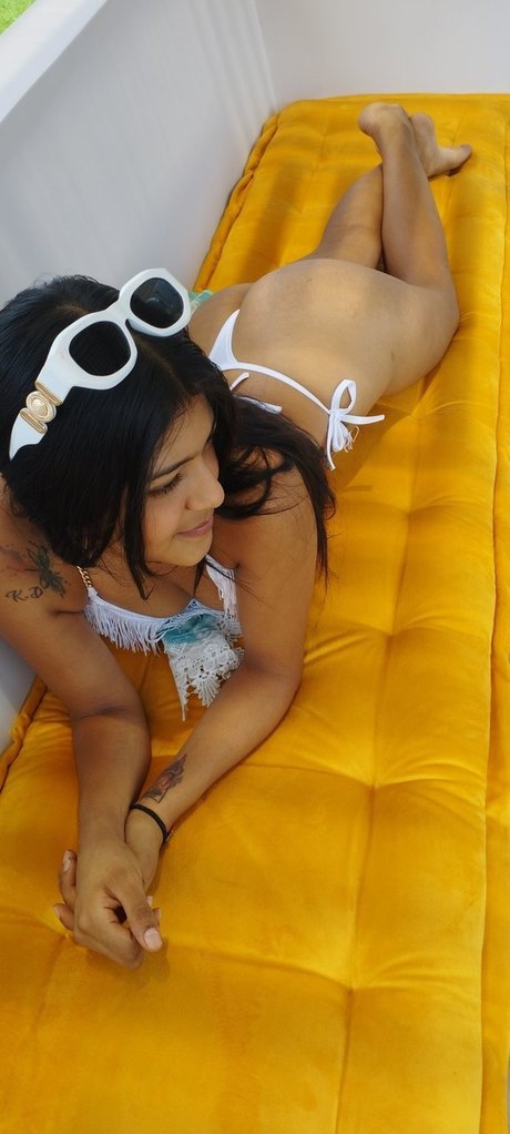 Aleilany アートスター 写真