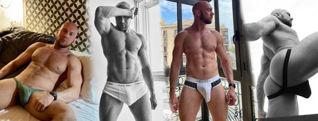 Max Zarec XXL セクシーなスター ギャラリー