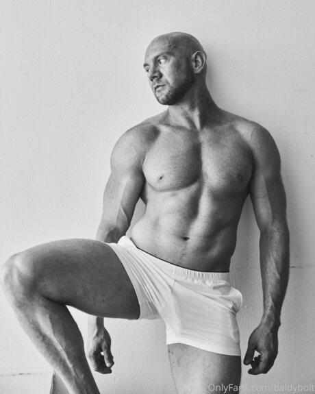 Max Zarec XXL ポルノスター アート 写真