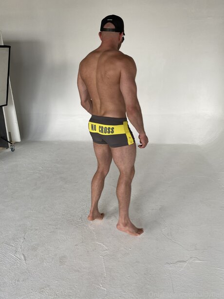 Max Zarec XXL ポルノスター パーフェクト 写真