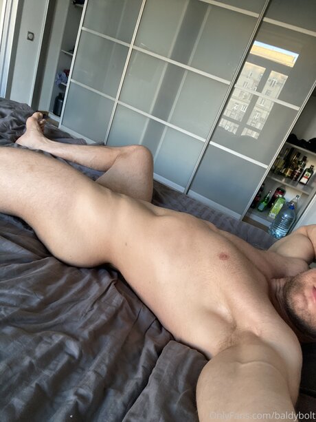 Max Zarec XXL エロティックなポルノスター 写真