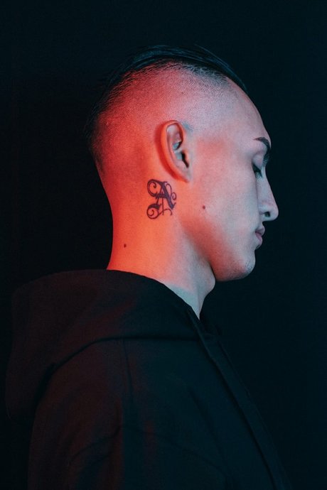maximo herrera 最高のモデル 写真