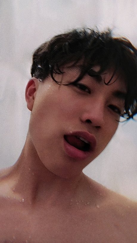 Matt Jeong エロティックなモデル アーカイブ