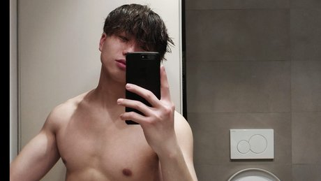 Matt Jeong 美しいスター 写真