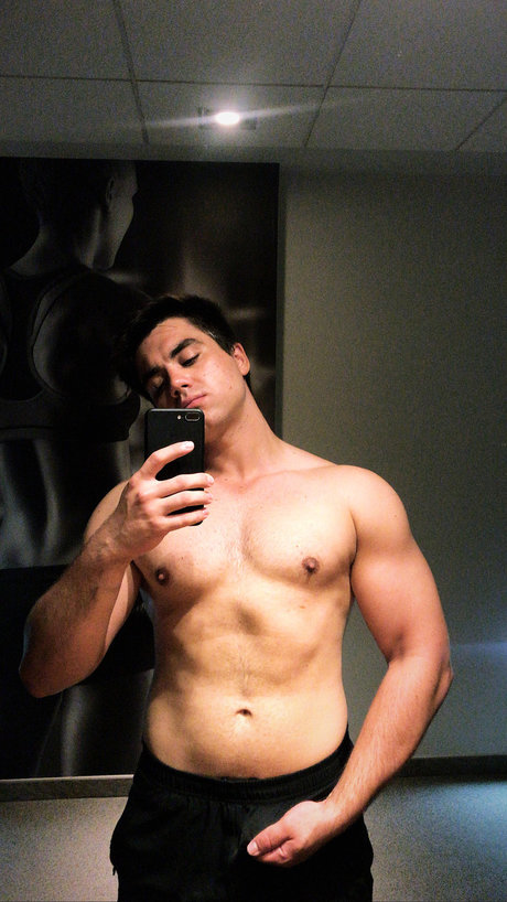 Matthew Thick かわいいスター 写真