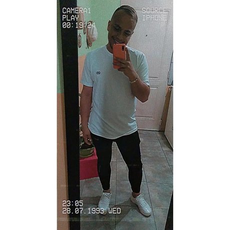 Mathias Gonz lez 素敵なモデル 写真