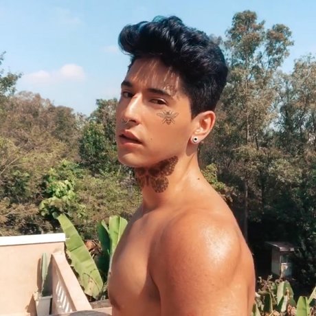 Matheus Andrade HDスター 画像