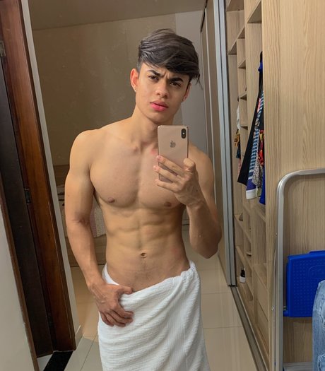 Matheus Farias xxxポルノスター アーカイブ