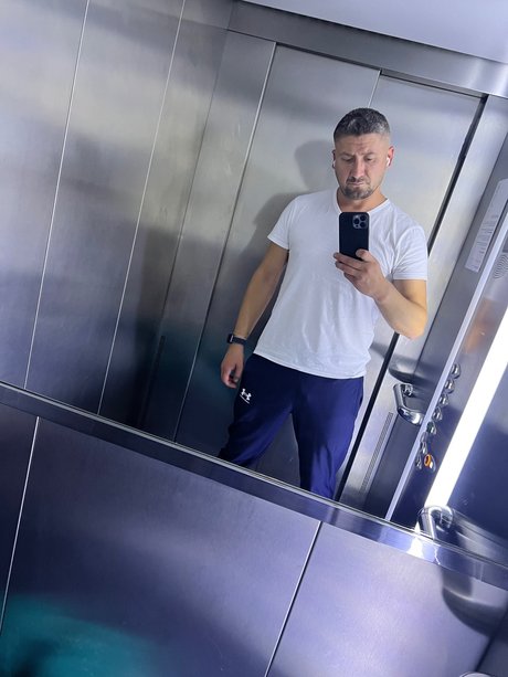 Mihai top profile image