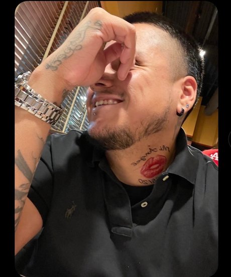 Mike The Original 素敵なスター 写真