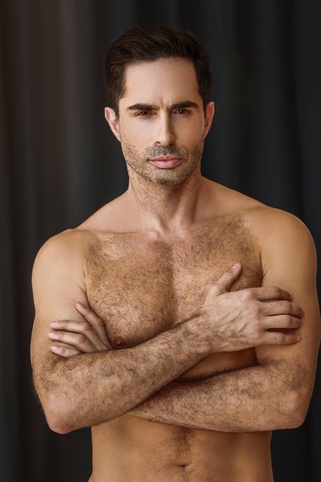 Michael Lucas アダルトモデル ギャラリー