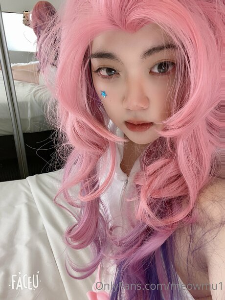 Ai SissyLunar 美しいスター ギャラリー