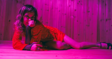Mena Lora ポルノスター エロティック 写真