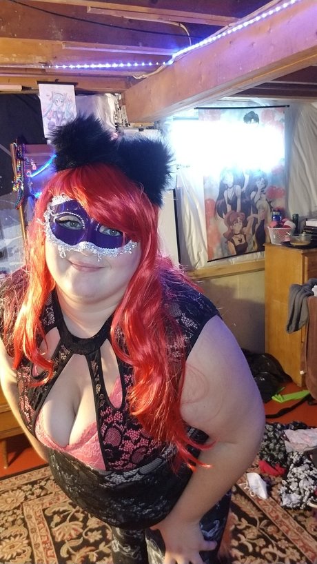 MysticFeaDreamV I P セックススター 写真
