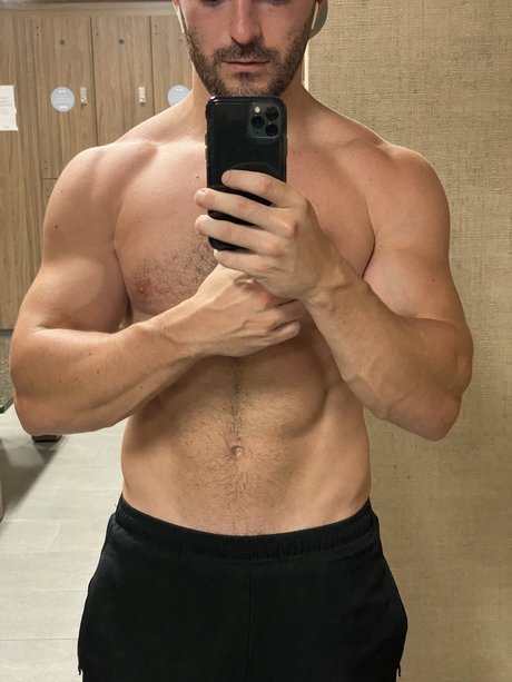 Musclemike5 ポルノモデル アーカイブ